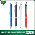 Item A203 Promotional Gift Aluminium Ball Pen Promotion Pens
